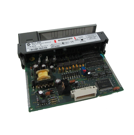 1746-NO4I New Allen Bradley 1746 Analog Output Module